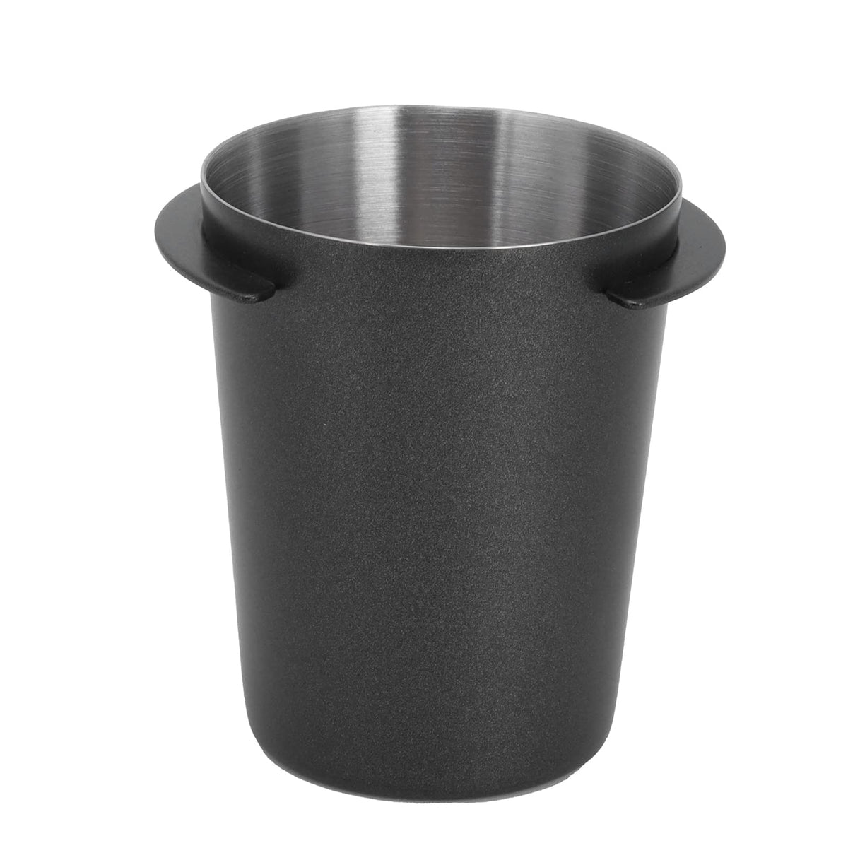 Coffee Gate Dosing Cup Black 58mm