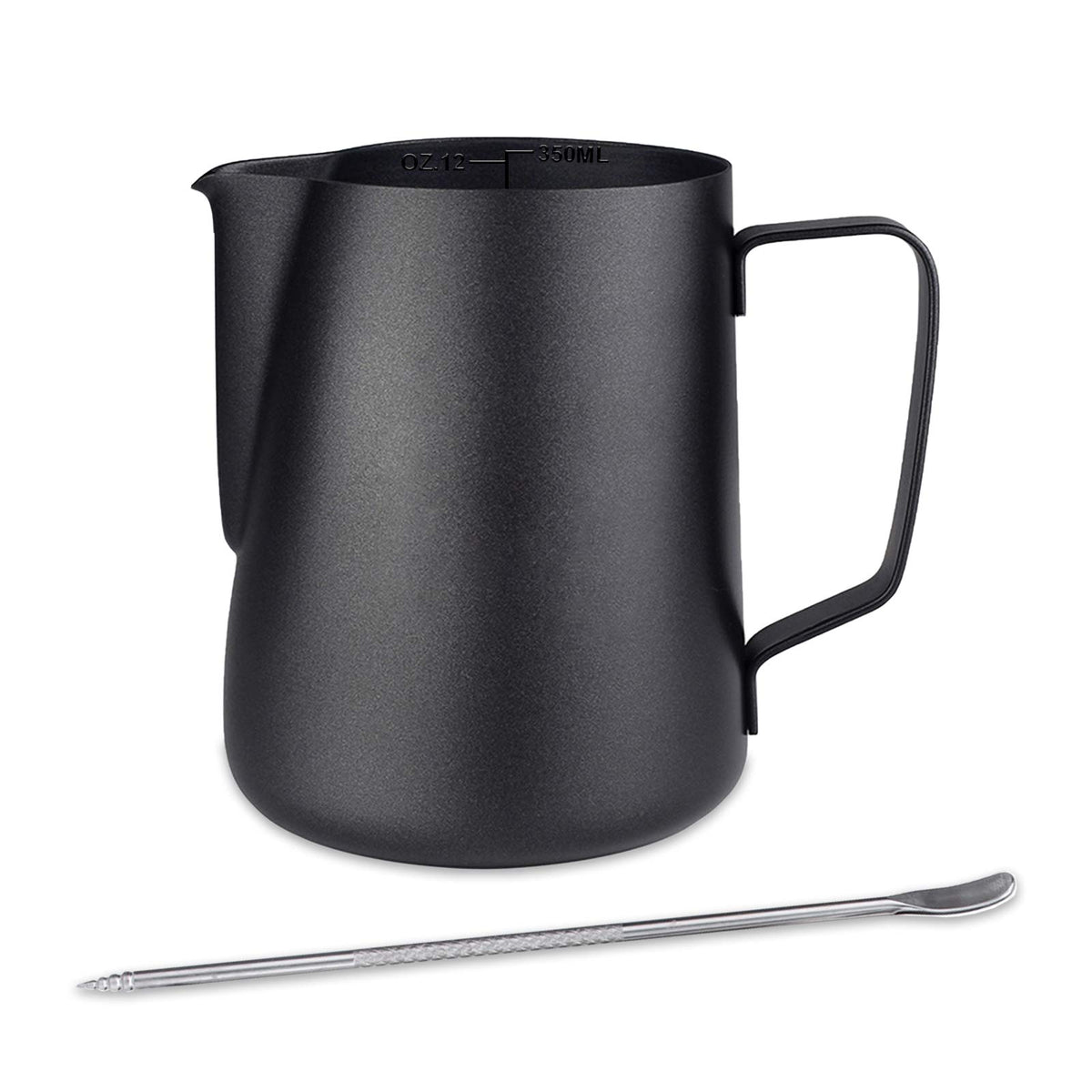 Coffee Gate Milk Pitcher 350ml