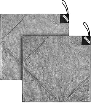 Coffee Gate Cleaning Mat