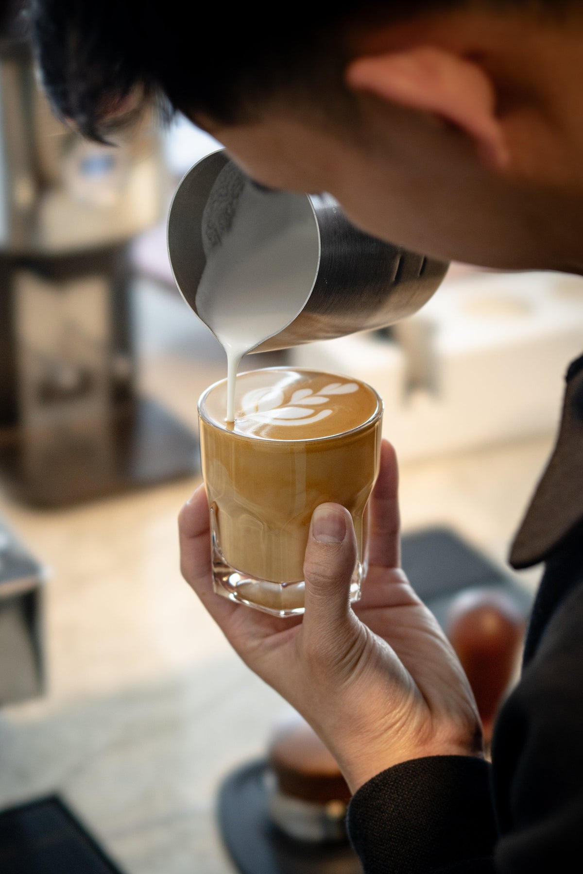 Coffee Gate Cup Bolt Tumbler 175ml