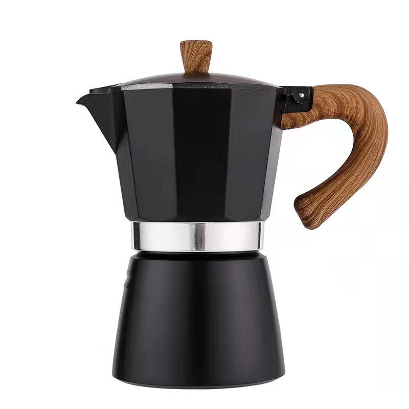 Coffee Gate Moka Pot Small S/B