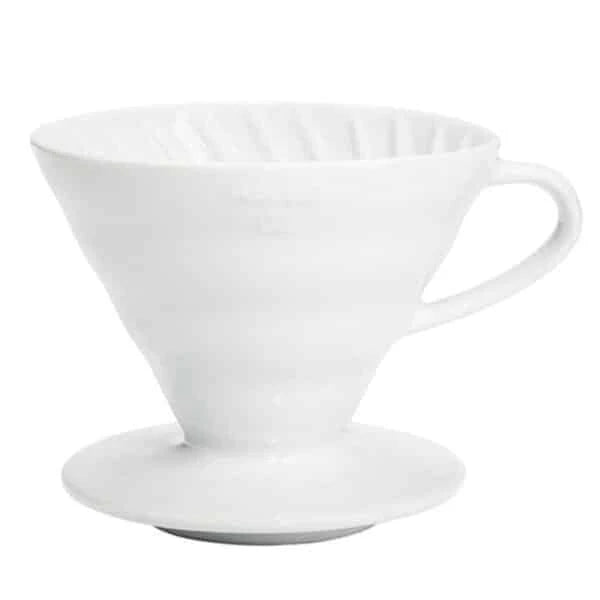 Coffee Gate Dripper Ceramic 02 W/B