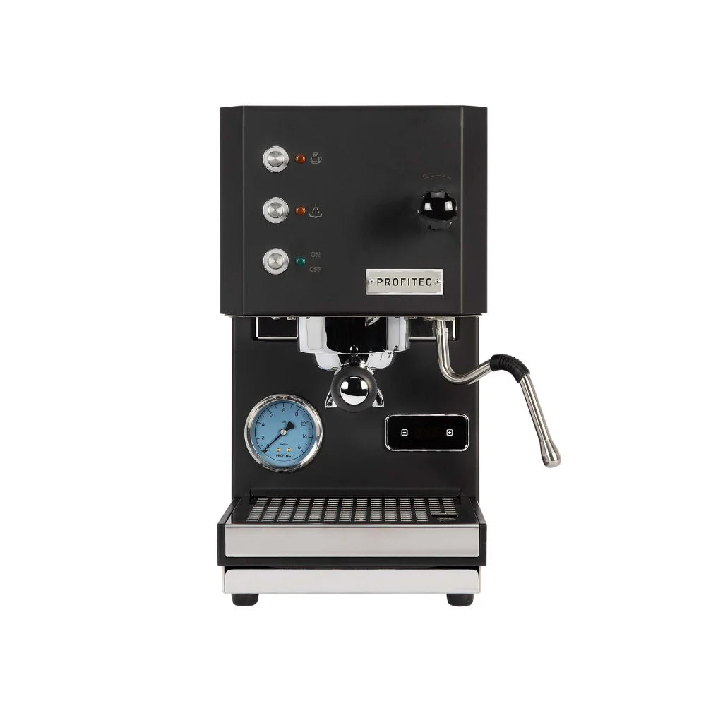 Profitec GO Single Boiler With PID Controller