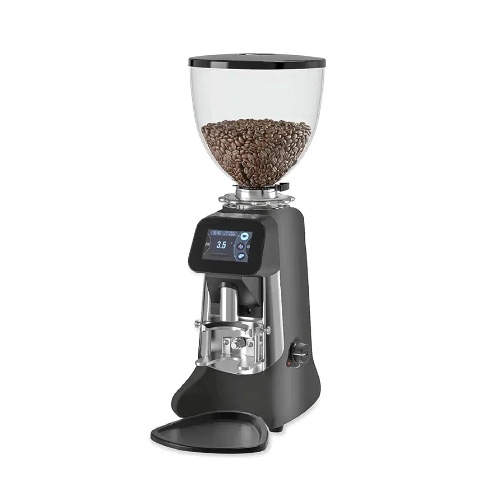 Hey Cafe Grinder Electric Espresso Buddy Professional On Demand