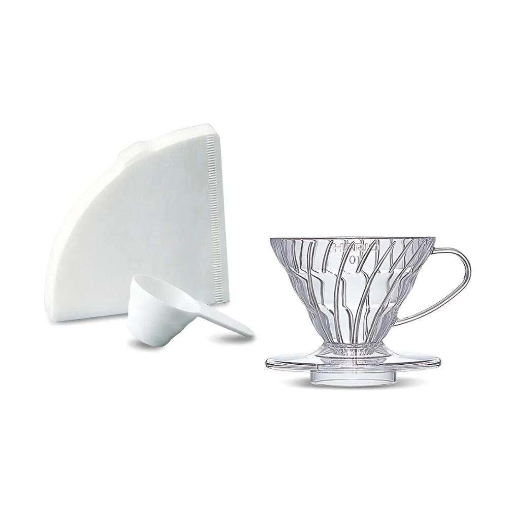 Hario Dripper V60-01