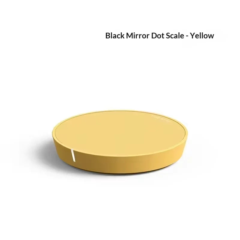 TIMEMORE Scale Mirror Dot Coffee Electronic Screen Free
