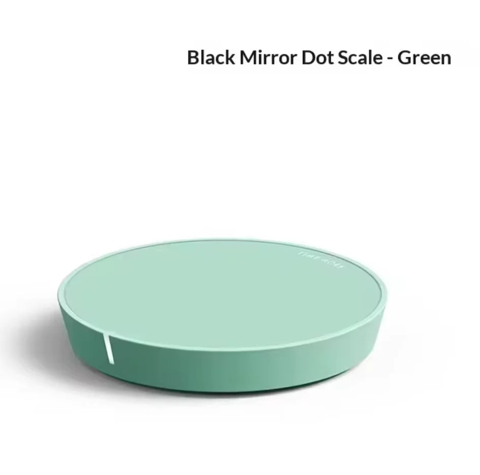 TIMEMORE Scale Mirror Dot Coffee Electronic Screen Free