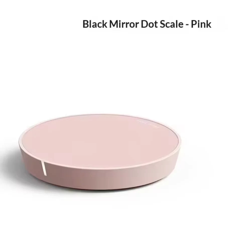 TIMEMORE Scale Mirror Dot Coffee Electronic Screen Free