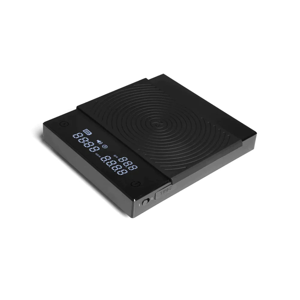 Timemore Scale Basic 2.0 Electronic with Timer Espresso