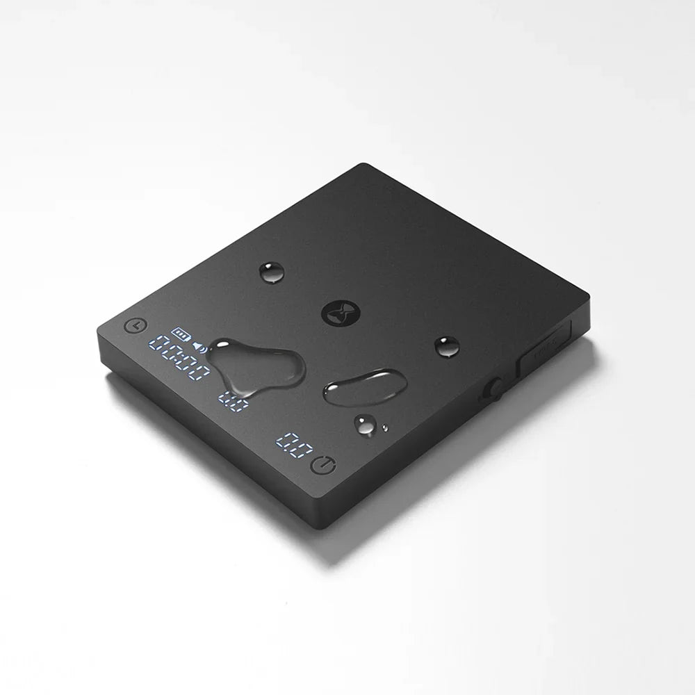 TIMEMORE Scale with Timer Basic Mini Espresso