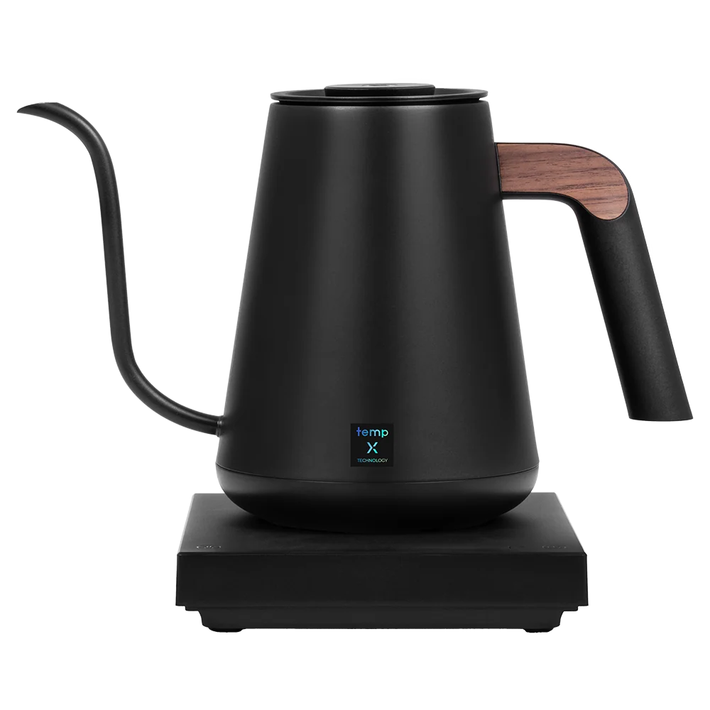 Timemore Kettle Fish Pro X Electric Pour Over 900ml