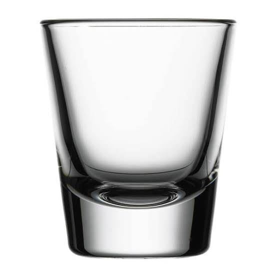 Coffee Gate Cup Boston Shots 85ml