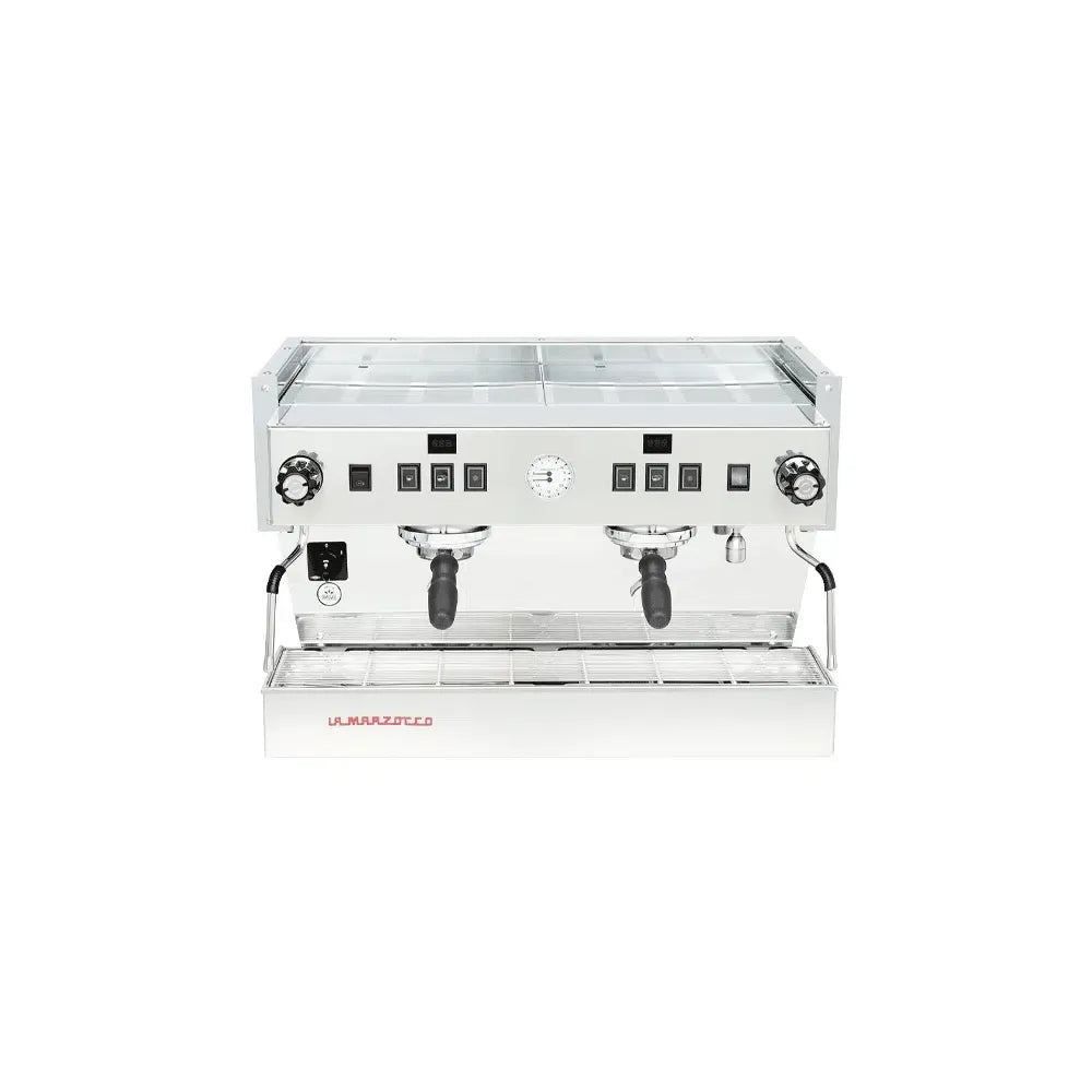 La Marzocco Linea Classic S Espresso Machine – Two Group / Three Group