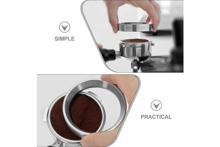 Coffee Gate Dosing Ring 58mm
