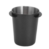 Coffee Gate Dosing Cup Black 58mm