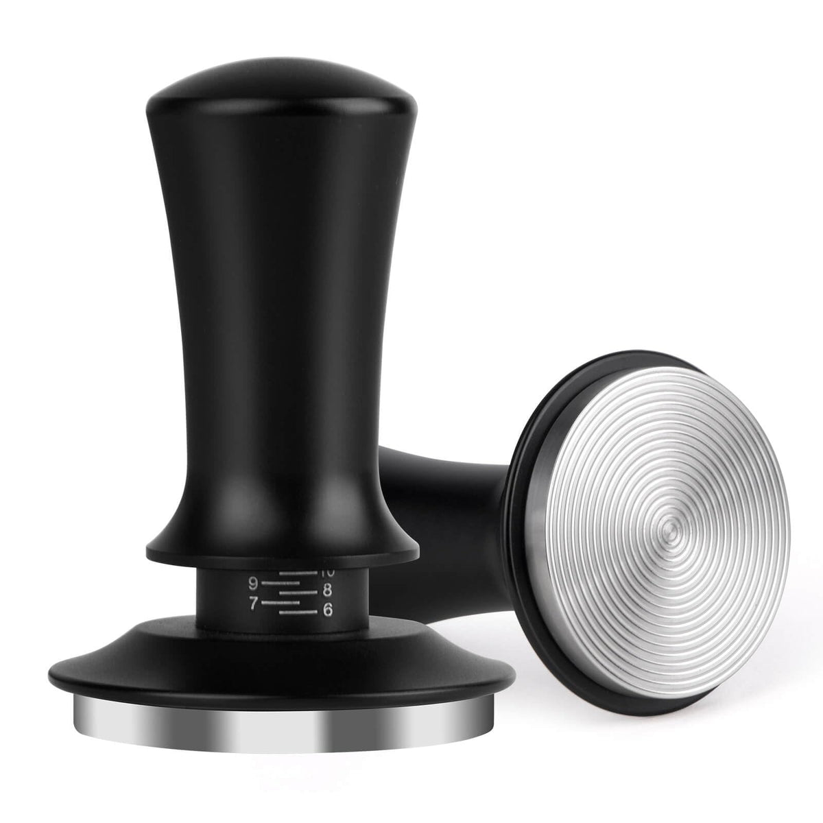 Coffee Gate Tamper Adjustable 53mm/54mm