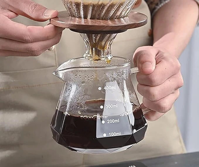 Coffee Gate Server Glass 01