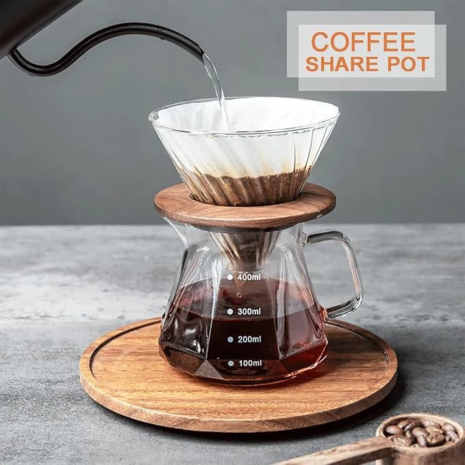 Coffee Gate Server Glass 01