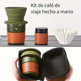 Coffee Gate Joint v60 Set Mini