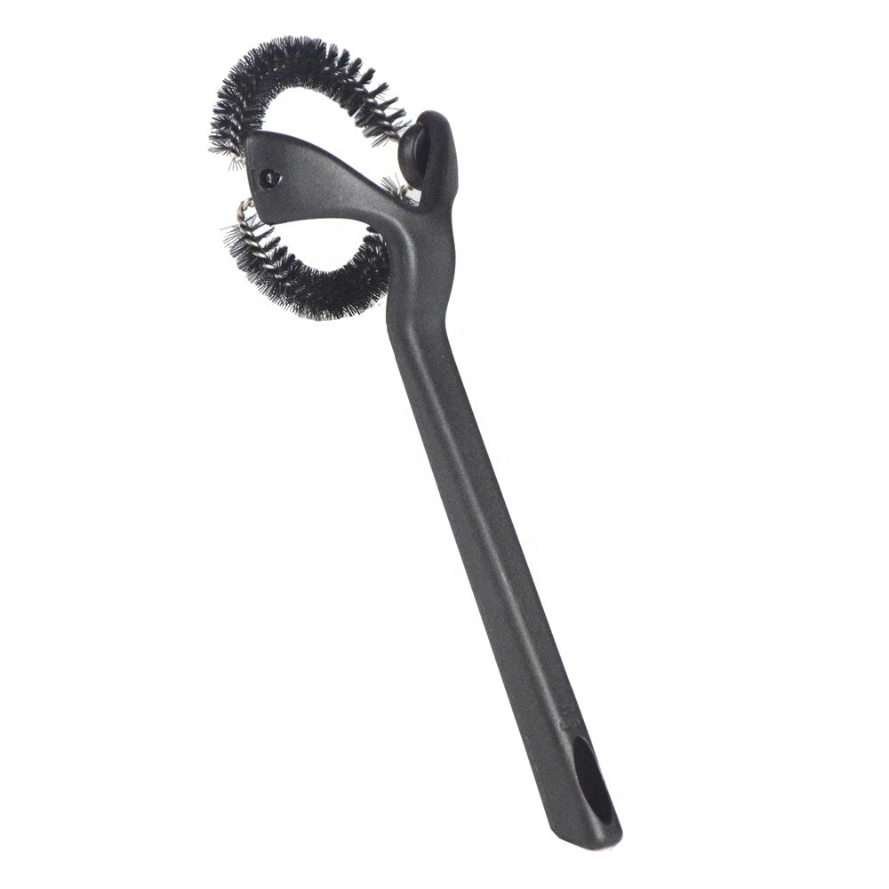 Coffee Gate Brush Group Head Black