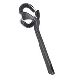 Coffee Gate Brush Group Head Black