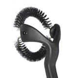 Coffee Gate Brush Group Head Black