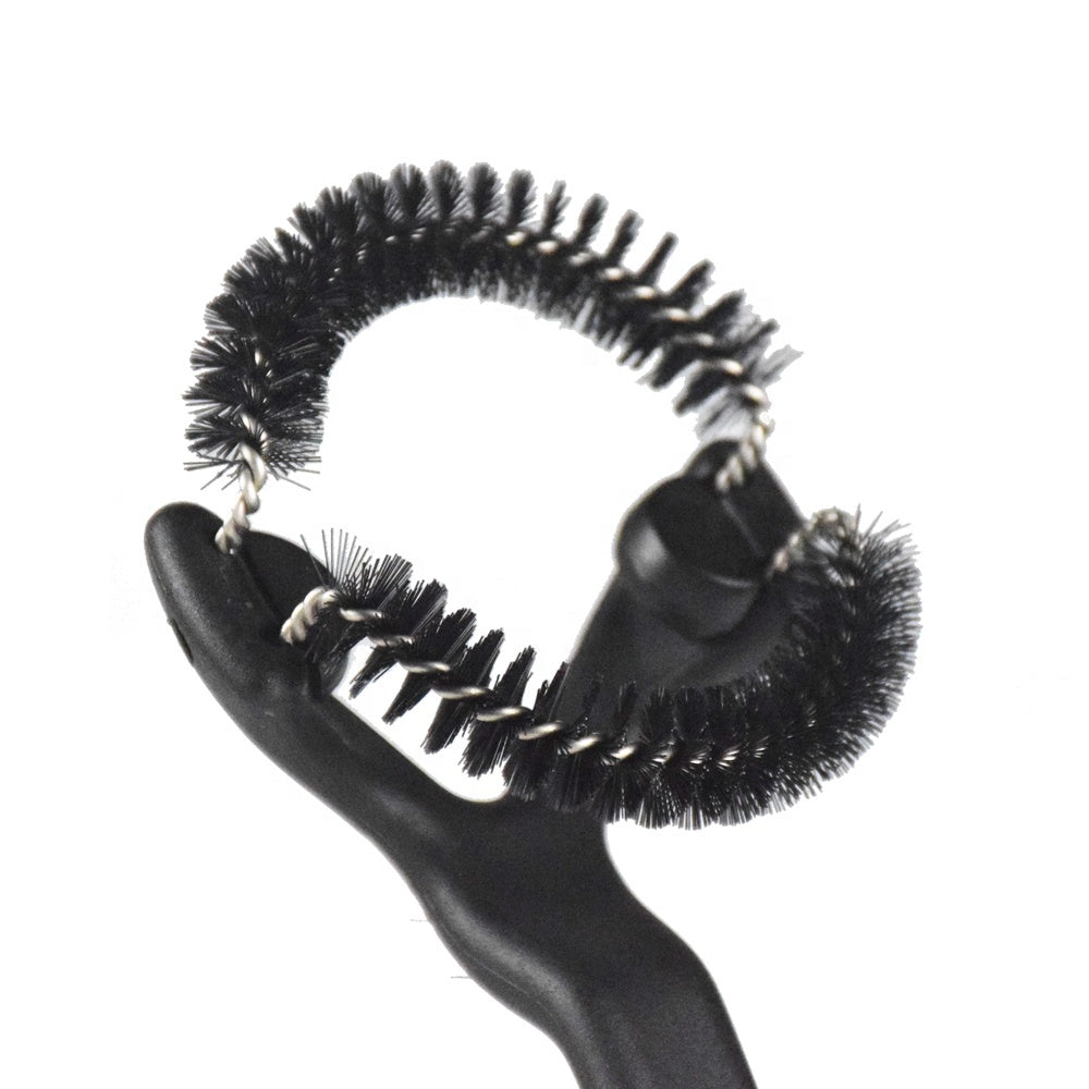 Coffee Gate Brush Group Head Black