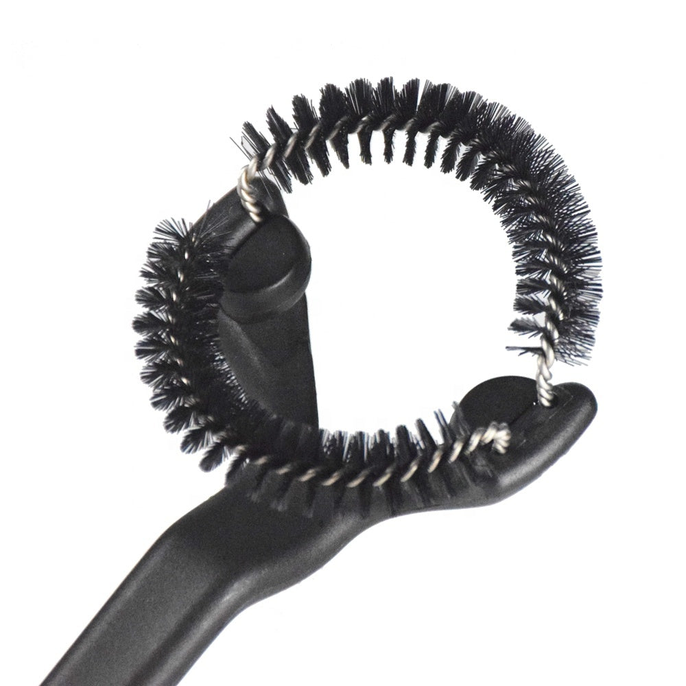 Coffee Gate Brush Group Head Black