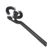 Coffee Gate Brush Group Head Black