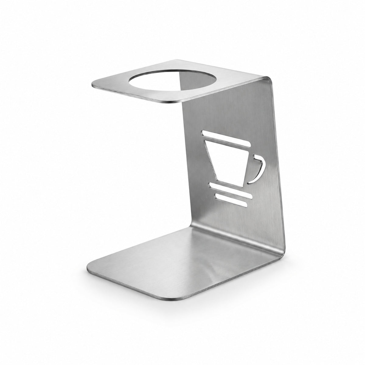 Coffee Gate Steel stand small