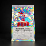 Madkhana Beans Tobacco Pinacolada 250g