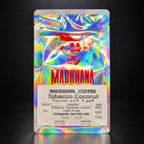 Madkhana Beans Tobacco Coconut 250g