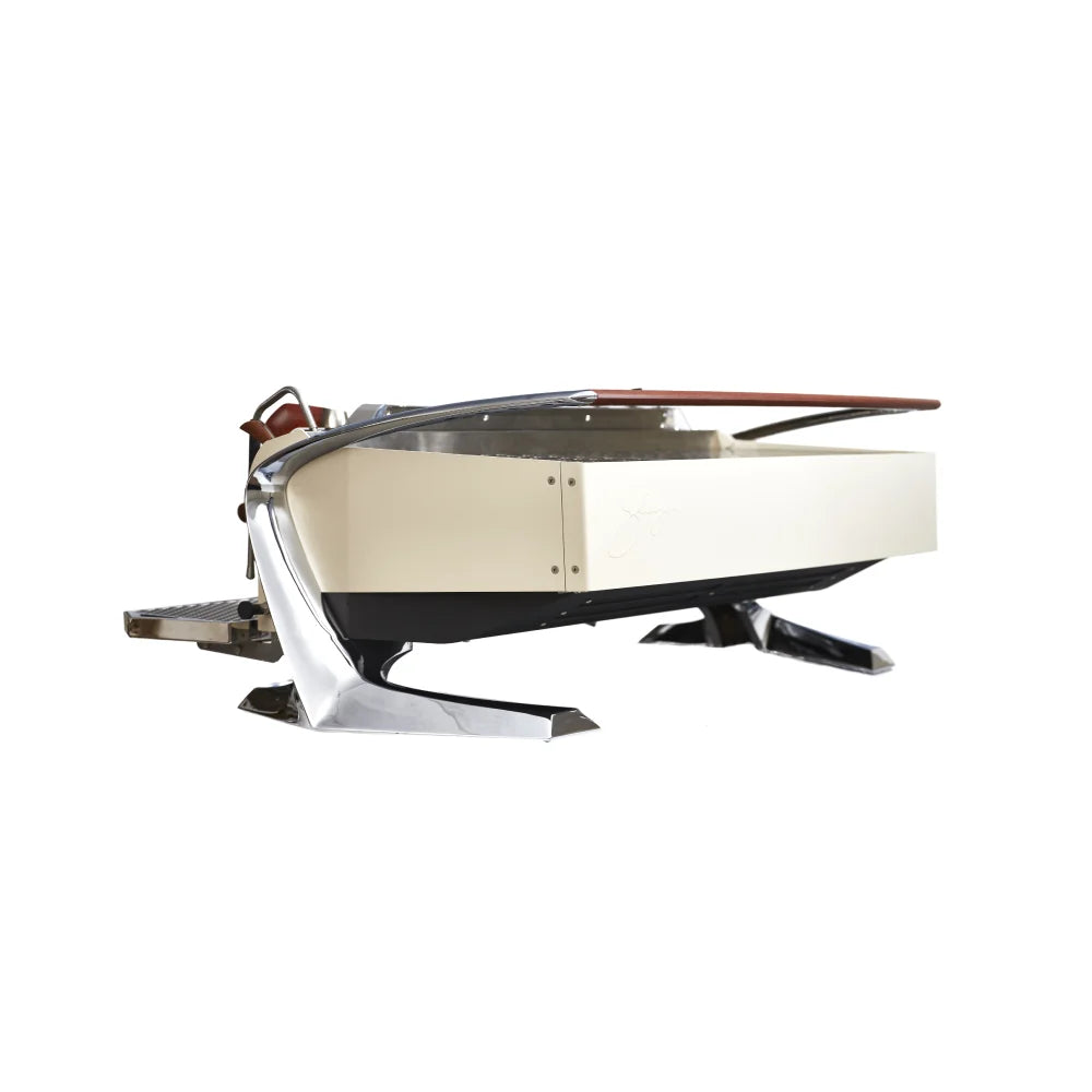 Slayer Steam LP 3 Group Espresso Machine