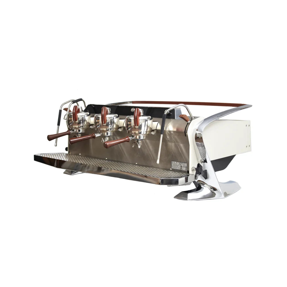 Slayer Steam LP 3 Group Espresso Machine