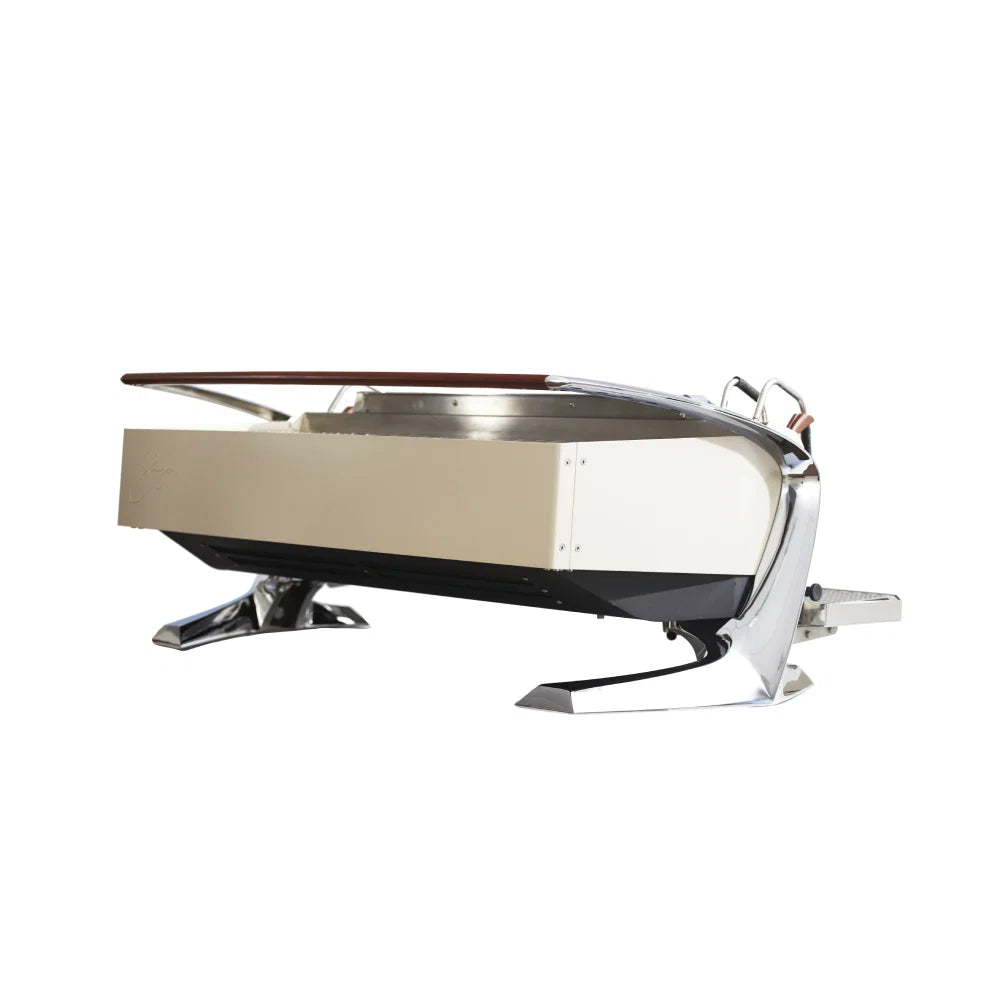 Slayer Steam LP 3 Group Espresso Machine