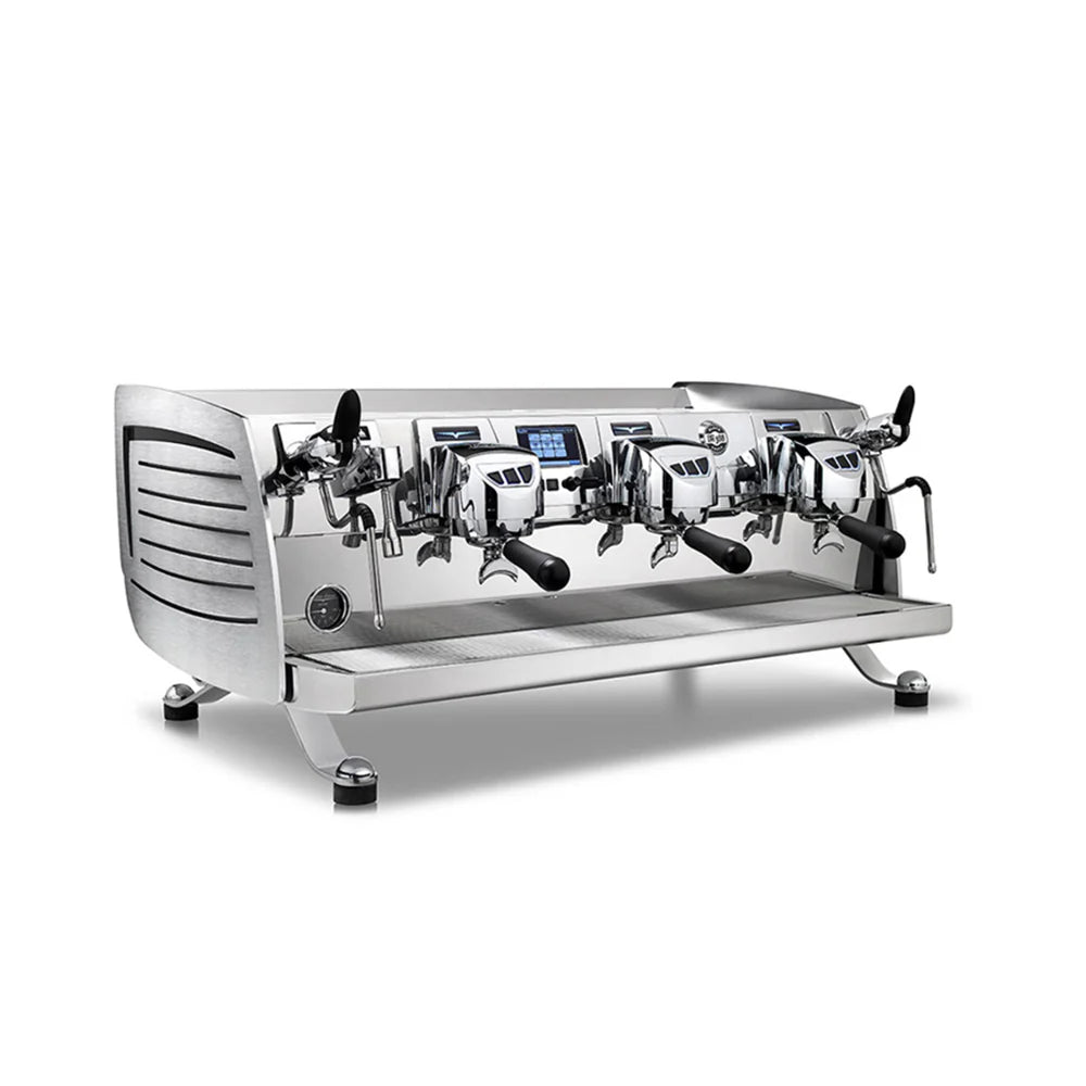 Victoria Arduino Black Eagle T3 VA388- Steelux