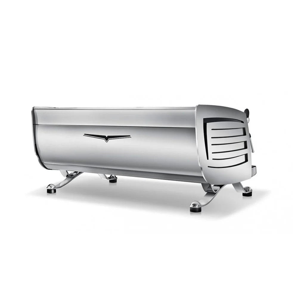 Victoria Arduino Black Eagle T3 VA388- Steelux