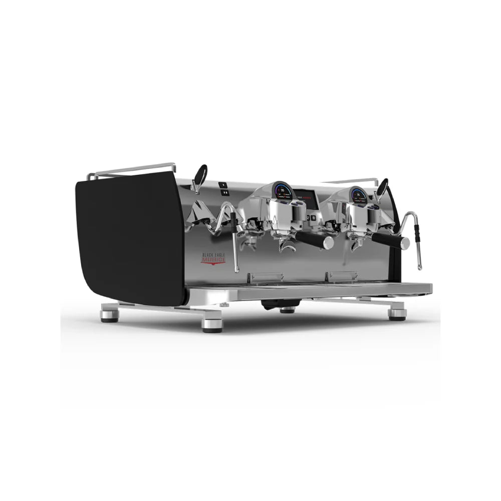 Victoria Arduino Black Eagle Maverick Gravitech