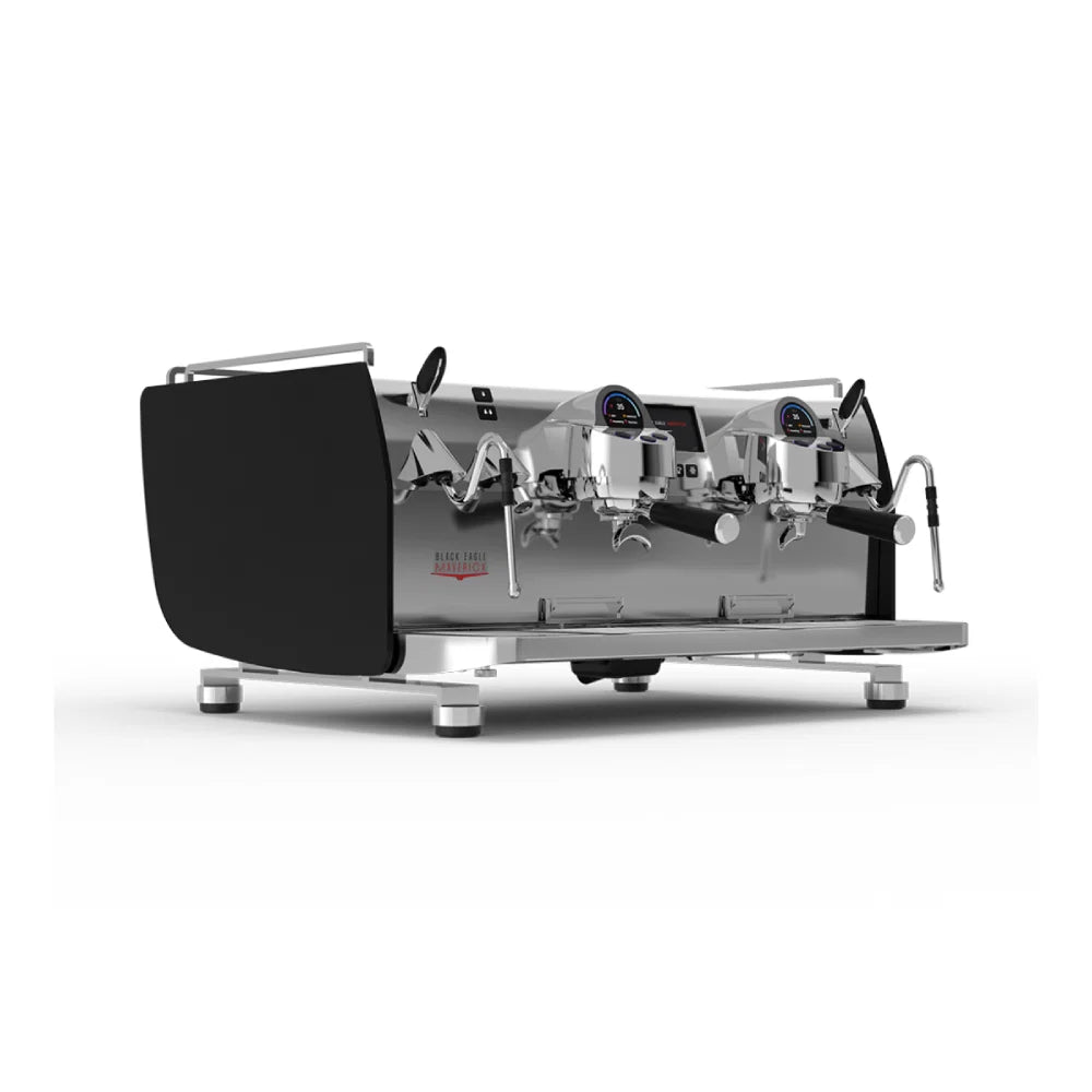 Victoria Arduino Black Eagle Maverick Gravitech