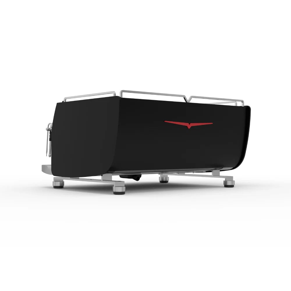 Victoria Arduino Black Eagle Maverick T3