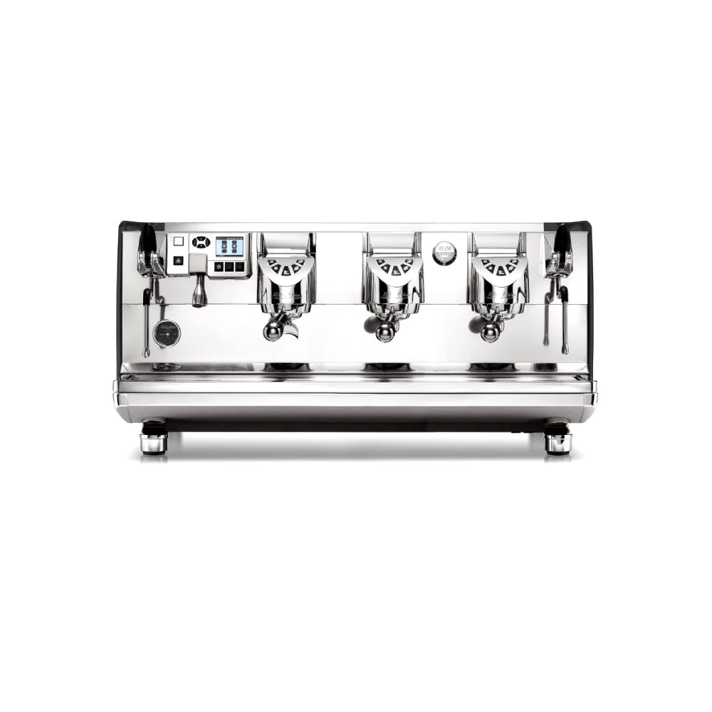 Victoria Arduino VA358 White Eagle Espresso Machine – Digital Display