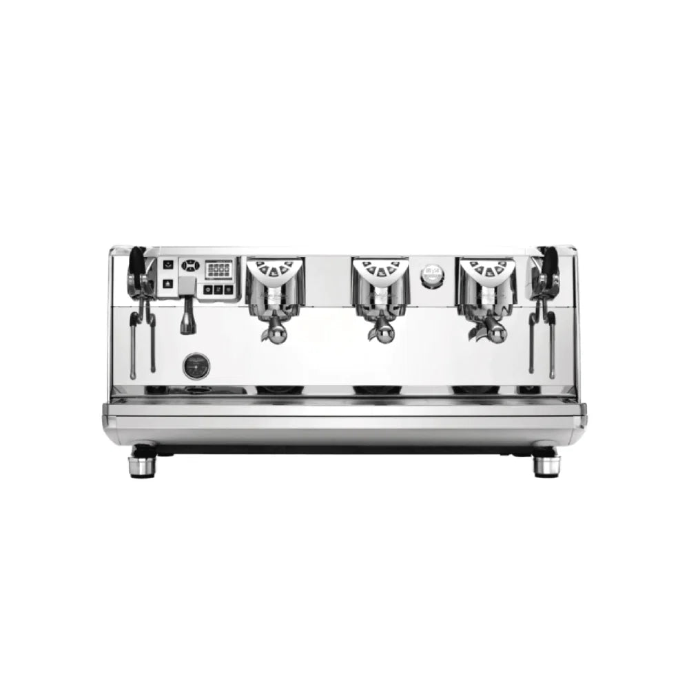 Victoria Arduino VA358 White Eagle Espresso Machine – Digital Display