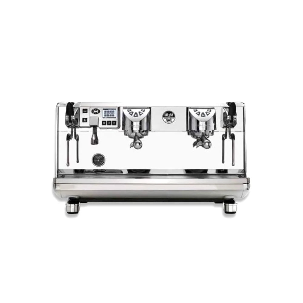 Victoria Arduino VA358 White Eagle Espresso Machine – Digital Display