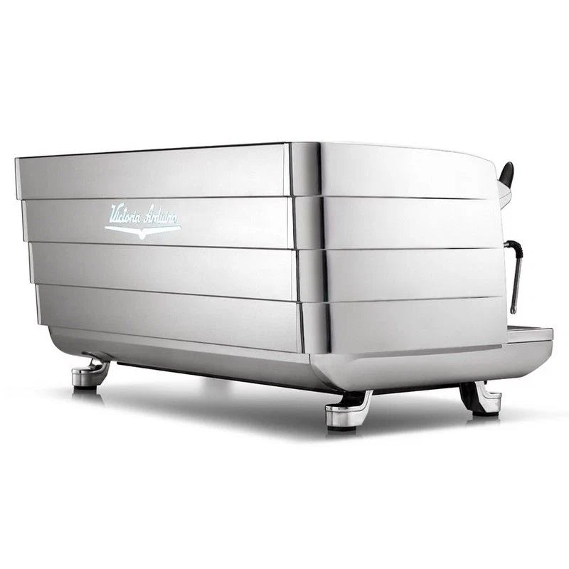 Victoria Arduino VA358 White Eagle Espresso Machine – Digital Display