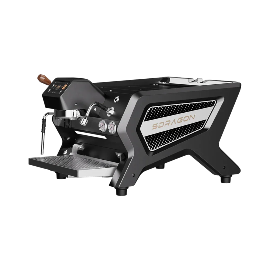 Wendougee Sdragon Single Group Head Espresso Machine