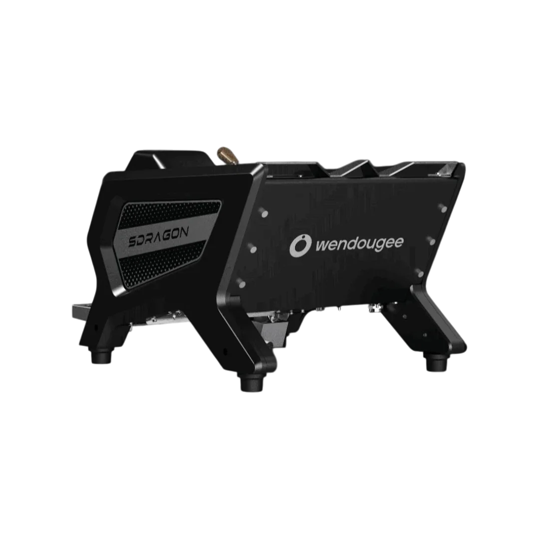 Wendougee Sdragon Single Group Head Espresso Machine