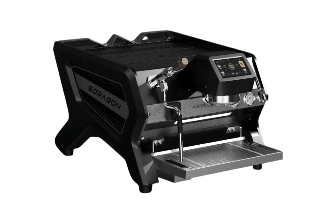 Wendougee Sdragon Single Group Head Espresso Machine