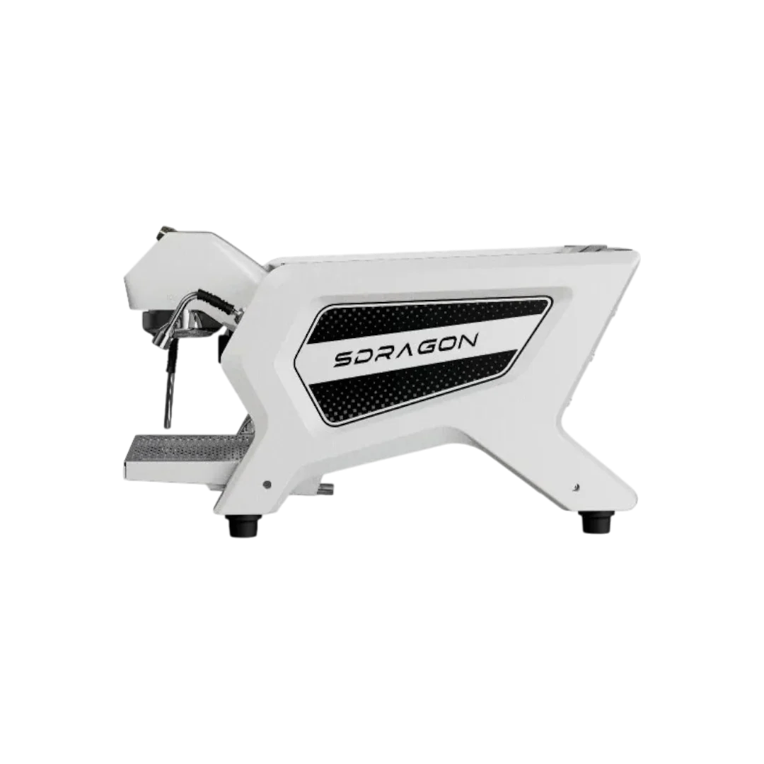 Wendougee Sdragon Single Group Head Espresso Machine