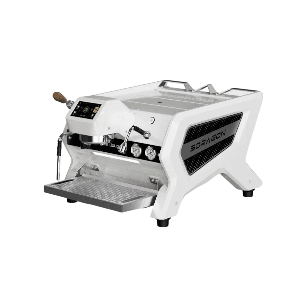 Wendougee Sdragon Single Group Head Espresso Machine