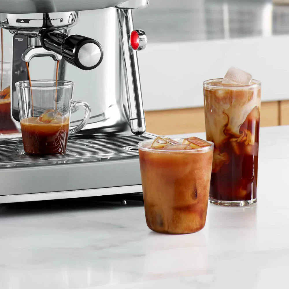 Sage Espresso Machine - The Oracle Jet